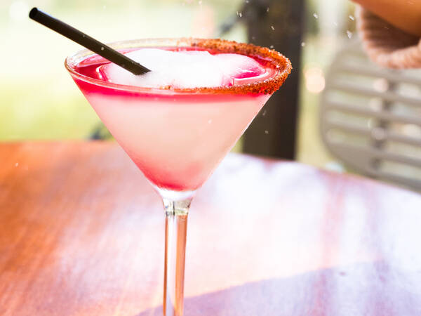 Edited with Lens Distortions v5.8.0